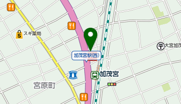 株式会社HESTA大倉 さいたま支店の地図画像