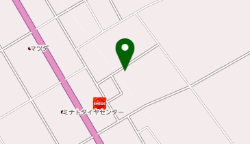 株式会社ピーエイ ピーエイ茨城の地図画像