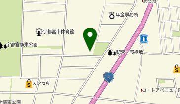 オリンパスマーケティング株式会社 宇都宮営業所 | 宇都宮市の社会関連