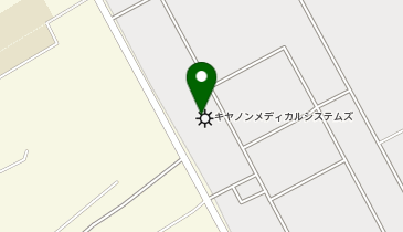 新日本物流株式会社 那須事業部の地図画像