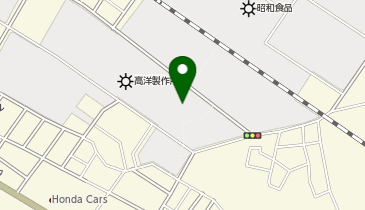 株式会社金星 MMCの地図画像