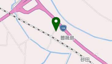三共エンジニアリング株式会社 東北サービスセンターの地図画像