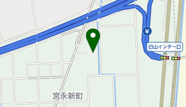株式会社ウイル・コーポレーション ダイレクト・マーケティング工場の地図画像