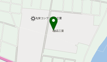 ZACROS株式会社 掛川事業所の地図画像