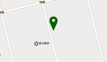 株式会社カンペハピオ 東部物流センターの地図画像