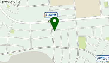 関西技術コンサルタント株式会社 中部事務所の地図画像