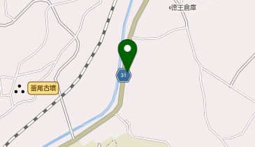 ノバリ株式会社 熊本北オフィスの地図画像