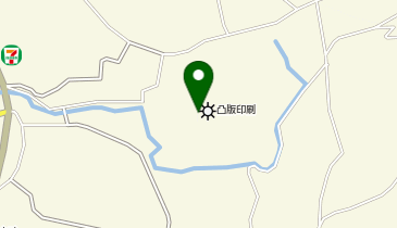 TOPPANロジスティクス株式会社 熊本事業所の地図画像