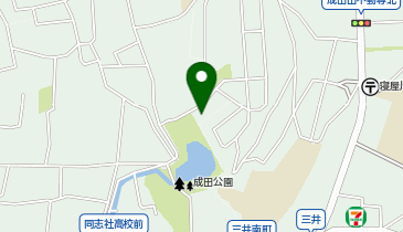 株式会社アスモ介護サービス アスモ介護サービス香里三井の地図画像