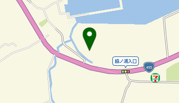 みらい建設工業株式会社 北九州営業所の地図画像