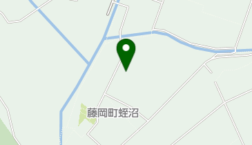 株式会社トライフ 関東加工工場の地図画像