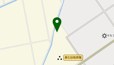 福興産業株式会社 青森物流センターの地図画像