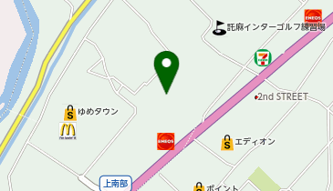 株式会社阪急阪神エクスプレス 九州支店南九州営業所の地図画像