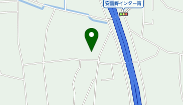 株式会社近江兄弟社 信越出張所の地図画像