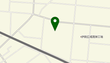 フレッシュ物流株式会社 伊勢営業所の地図画像