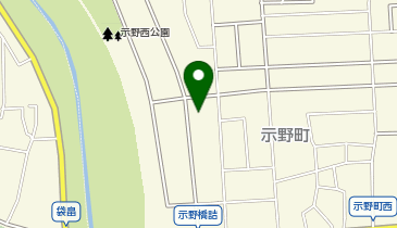 株式会社バンダイロジパル テクニカル事業部 金沢チームの地図画像
