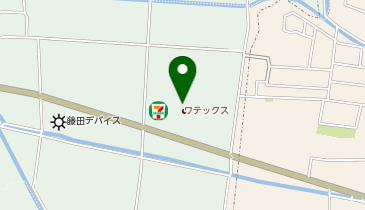 エムエム建材販売株式会社 高崎支店 / 高崎鉄鋼センターの地図画像