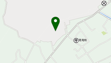 SBS古河物流株式会社 日光支社の地図画像