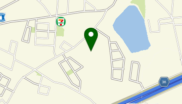 株式会社エヌ・ティ・ティ・ロジスコ 堺物流センターの地図画像