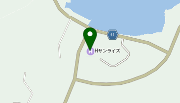 株式会社阪和 東北出張所の地図画像
