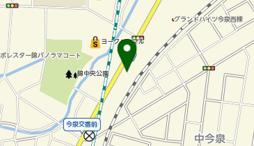 株式会社ウィルエージェンシー 宇都宮支店の地図画像