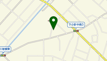 株式会社福谷 本社総合物流センターの地図画像