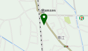 三友機器株式会社 中四国出張所の地図画像