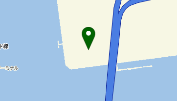 株式会社オーシマ小野商事 関西物流センターの地図画像