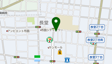 エヌエス・ジャパン株式会社 東大阪支店の地図画像