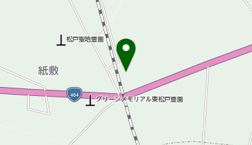 株式会社エスプールプラス わーくはぴねす農園 松戸ファームの地図画像
