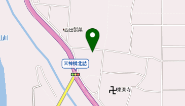 株式会社昭和設計 豊岡事務所の地図画像