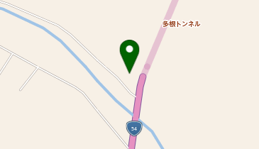 株式会社ORJ 島根サテライトの地図画像