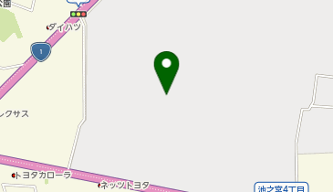 クボタエイトサービス株式会社 枚方事業所の地図画像
