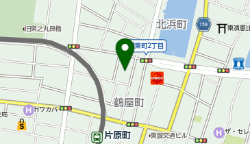 オカベマーキングシステム株式会社 高松サービスセンターの地図画像