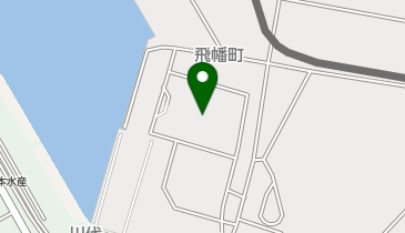 富安株式会社 北九州事業所の地図画像