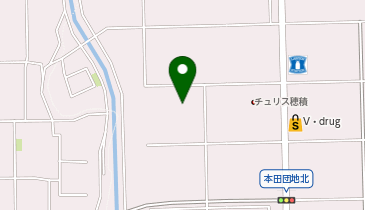ジーエフホールディングス株式会社 岐阜瑞穂支店の地図画像
