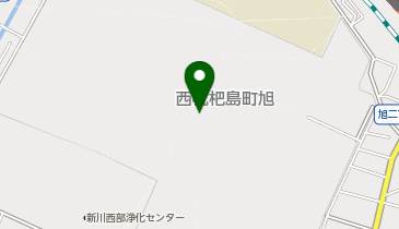 富士フイルムサービスリンク株式会社 名古屋西営業所の地図画像