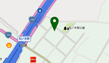 株式会社シービーエム 埼玉物流センターの地図画像