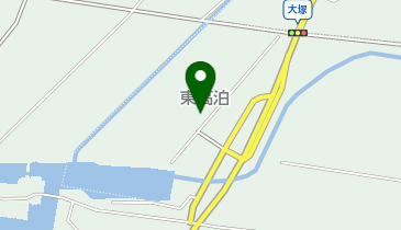 エア・ウォーター・マテリアル株式会社 山口物流センターの地図画像