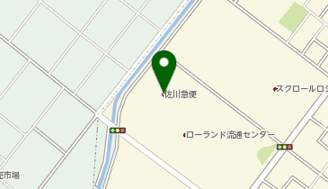 SGフィルダー株式会社 静岡支店の地図画像