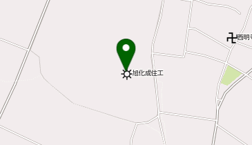 滋賀センコー運輸整備株式会社 湖東営業所の地図画像