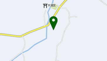北港運輸株式会社 滋賀センターの地図画像