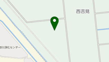 日本ロジテム株式会社 吉見営業所の地図画像