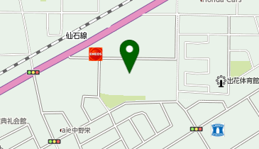 NS建材販売株式会社 東北支店 | 仙台市宮城野区の社会関連・アクセス