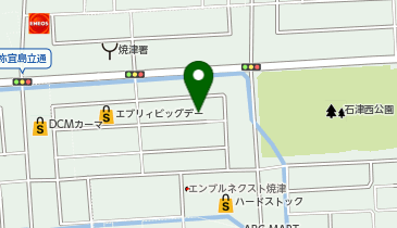 株式会社リンク 静岡出張所の地図画像