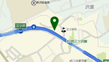 プロフェクト株式会社 営業本部の地図画像