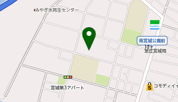 関東サービス株式会社 足立事業所の地図画像