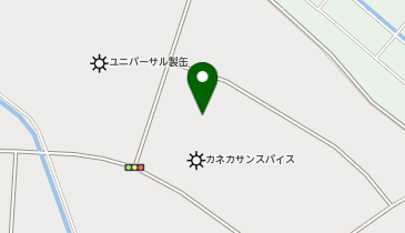 関東サービス株式会社 結城事業所の地図画像
