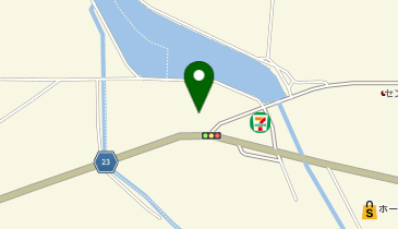 株式会社NSU物流サービス 高田第3倉庫の地図画像