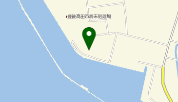 株式会社NSU物流サービス 呉崎倉庫の地図画像